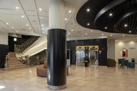 Eurostars Indautxu Bilbao in Bilbao, foto 6