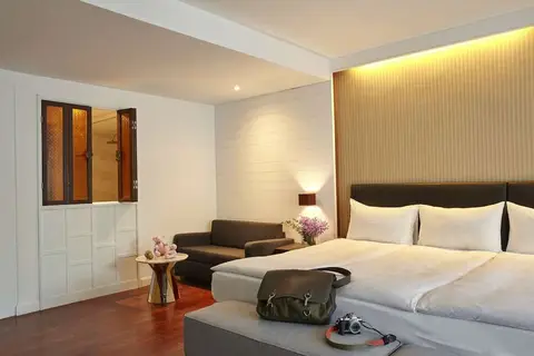 Loligo Resort Hua Hin in Hua Hin, foto 6