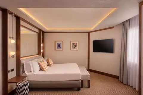 Hotel Ercilla in Bilbao — foto 3