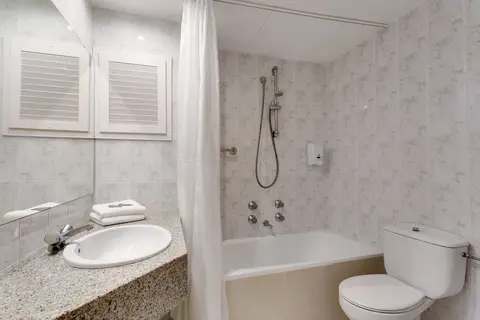 Hotel Garbí Park in Lloret de Mar — foto 27