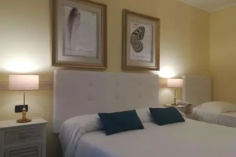 Hotel Palladium in Monastir — foto 13