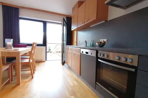 Mo's Apartments in Mayrhofen — foto 19