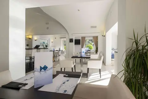 Silken Park Hotel San Jorge in Calonge i Sant Antoni — foto 18
