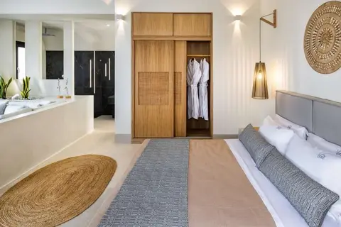 Venus Sunrise Suites & Villas in Magma Resort Santorini, foto 15