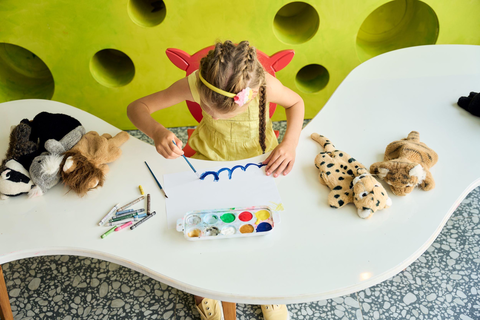 Arina Beach Resort foto 20