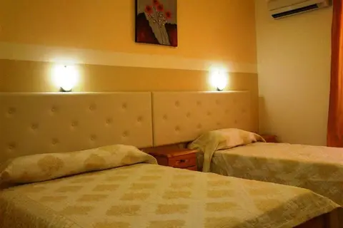 Summer Memories Hotel Apartments in Πεύκοι — foto 14