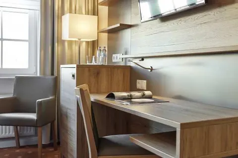 Struck Landhotel & SPA foto 6