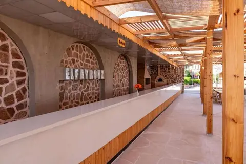 Utopia Blue Resort in El Quseir, foto 11