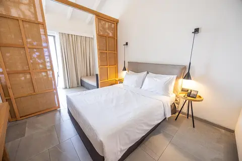 Aqua Bay Suites in Δημοτική Ενότητα Ζακυνθίων — foto 3