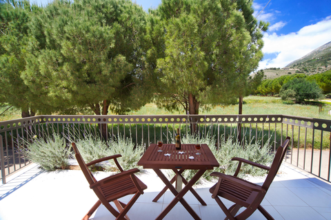 Appartementen G.Living 365 foto 14