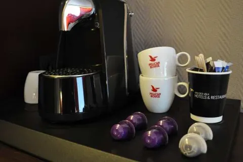 Van der Valk Hotel de Molenhoek - Nijmegen foto 9