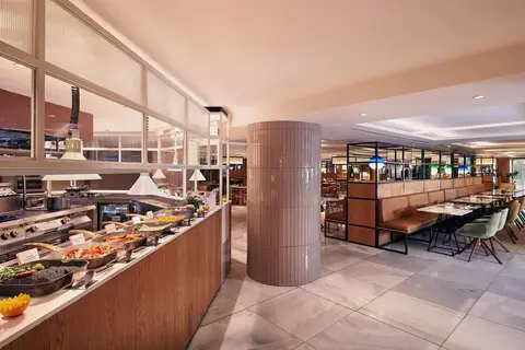 Melia White House in Londen, foto 7