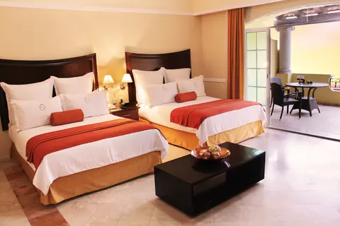 Hotel Hacienda Real del Caribe in Playa del Carmen — foto 2