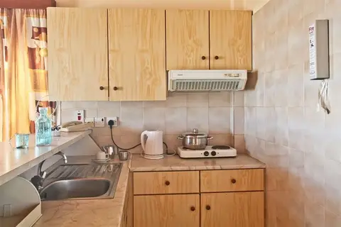 Windmills Hotel Apartments in Παραλίμνι — foto 11