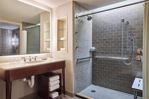 Westin Chicago River North foto 5