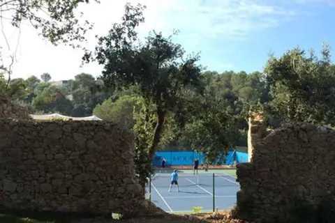 Mouratoglou Hotel & Resort in Biot, foto 17