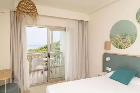 Fly & Go Iberostar Selection Albufera Playa in Alcudia — foto 3
