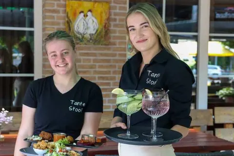 Vakantiepark Hellendoorn foto 21