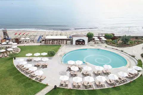 Creta Maris Beach Resort in Chersonisos Municipal Unit, foto 11