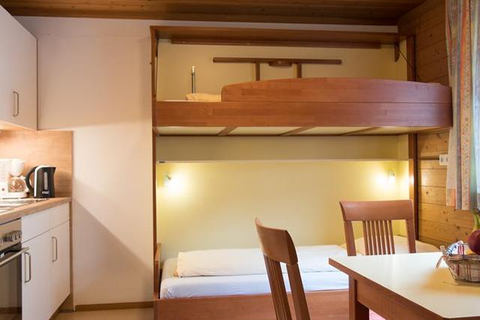 Appartementen Seilergasse foto 4