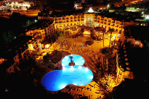 Hotel Eden Star foto 21