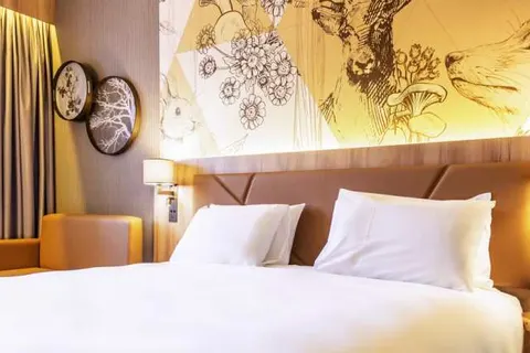 Mercure Han-sur-Lesse foto 4