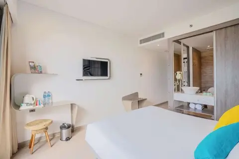 Kamaniiya Petitenget Seminyak in Kuta Utara — foto 20