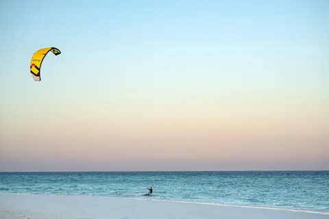 The Mora Zanzibar in The Horizon — foto 24
