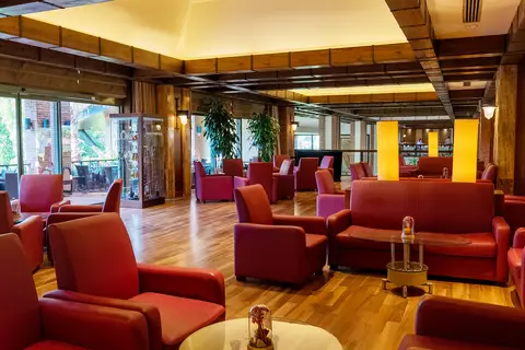 Gloria Golf Resort in Serik — foto 19