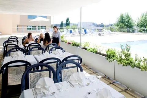TRYP by Wyndham Porto Expo Hotel in Vila Nova de Gaia — foto 3