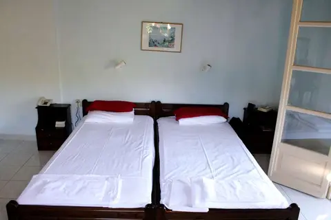 Apraos Bay Hotel in Δημοτική Ενότητα Κασσωπαίων — foto 4