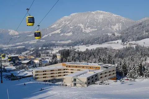 Robinson Fieberbrunn in Fieberbrunn — foto 10