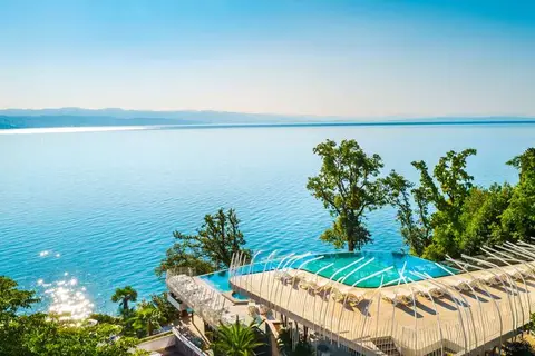 Adriatic 3* in Opatija