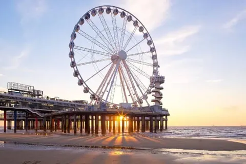 Carlton Beach Hotel foto 24