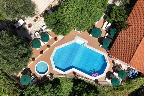 Magda's in Πάργα — foto 8