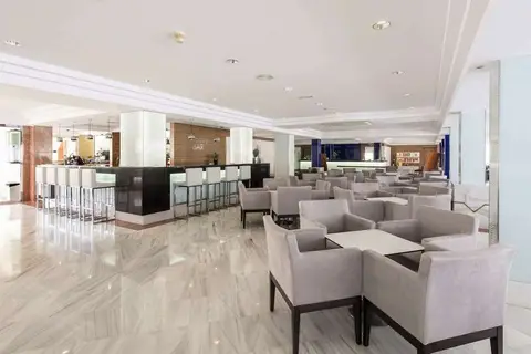 Vista Park Hotel in Santa Margalida — foto 28