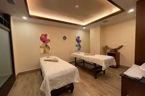 Saphir Hotel & Villas in Alanya, foto 12