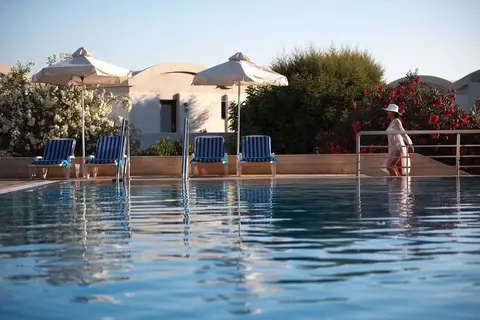 Agapi Beach Resort in Agapi Beach Resort, foto 17