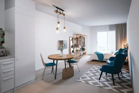 Bamblue Boutique Apartments in Pineda de Mar, foto 15