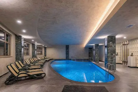 Side Breeze Hotel in Manavgat, foto 9