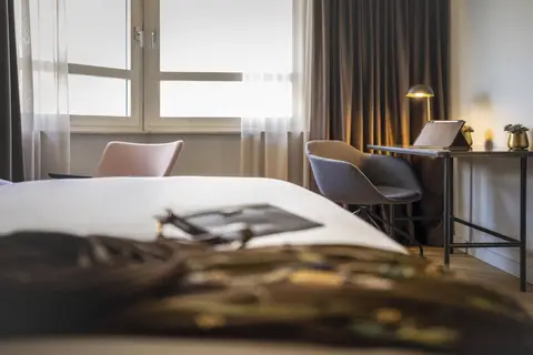 Hotel Am Konzerthaus Vienna - MGallery in Wenen — foto 8