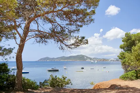 Iberostar Selection Santa Eulalia Ibiza in Santa Eulària des Riu — foto 13