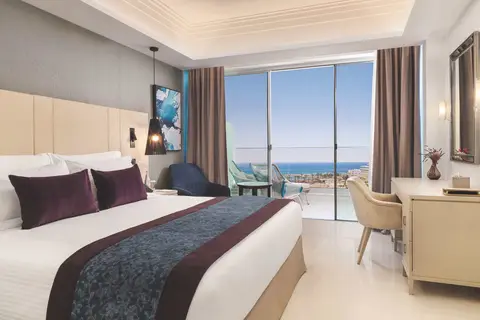 Amanti Made ForTwo Hotels in Ayia Napa — foto 13