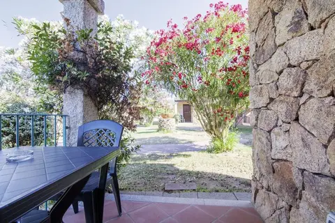 Li Suari Club Hotel in Santu Diadòru/San Teodoro — foto 17