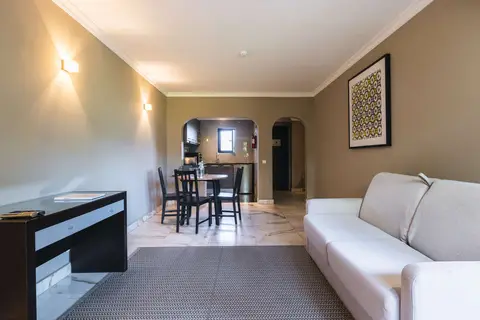 Topazio Vibe Beach Hotel & Apartments - Hotel (Adults only 18+) in Albufeira, foto 16