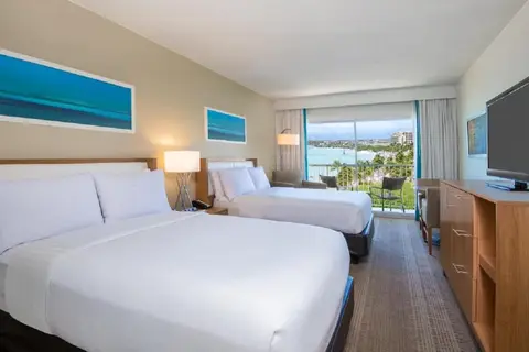 Holiday Inn Resort Aruba-Beach Resort & Casino in West Punt — foto 26