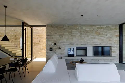 Opsis Villas in Δημοτική Ενότητα Ζακυνθίων — foto 8