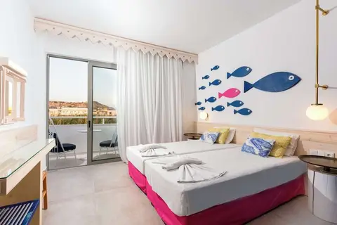 Orion Hotel Faliraki in Φαληράκι — foto 6