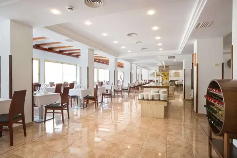 Hotel Biniamar in Sant Llorenç des Cardassar — foto 10