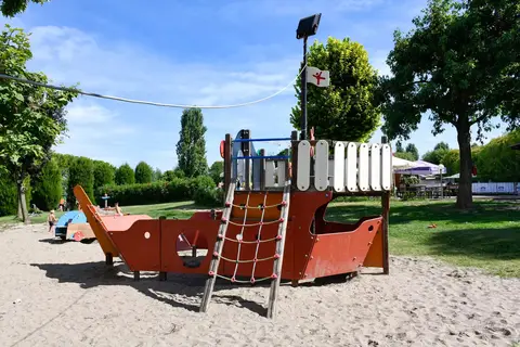 Eurocamping Pacengo in Pacengo di Lazise — foto 13